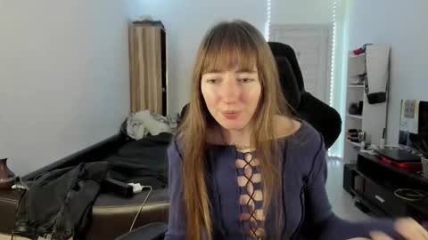 Snapshot of bekkawell chatting on 25, 9, 2025 Lisa online show from 25, 9, 2025
