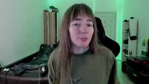 Snapshot of bekkawell chatting on 15, 10, 2025 Lisa online show from 15, 10, 2025