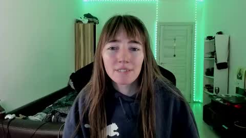 Snapshot of bekkawell chatting on 23, 10, 2025 Lisa online show from 23, 10, 2025