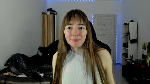 Snapshot of bekkawell chatting on 26, 10, 2025 Lisa online show from 26, 10, 2025