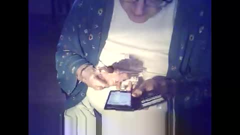 bekklove1 online show from 3, 1, 2025