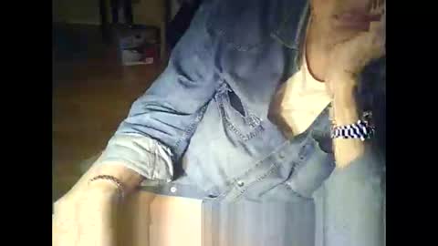 bekklove1 online show from 14, 1, 2025