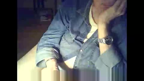 bekklove1 online show from 27, 1, 2025