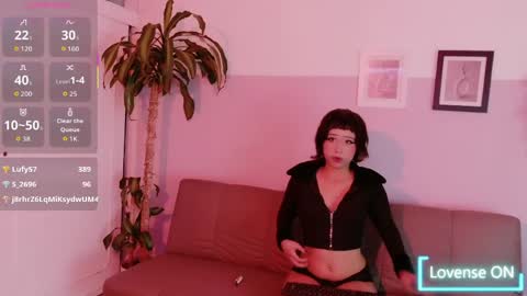 bel_vamp online show from 6, 4, 2026