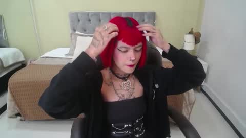 Snapshot of bela_craxkerr chatting on 7, 1, 2026 Bela online show from 7, 1, 2026