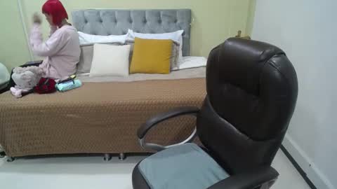 Bela online show from 9, 1, 2026