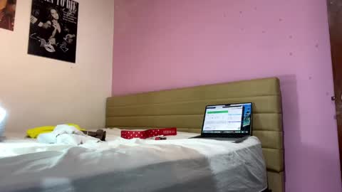 Snapshot of bela_noir chatting on 16, 5, 2026 bela_noir online show from 16, 5, 2026