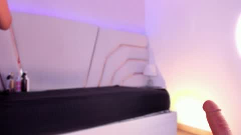 Bela Palmer online show from 11, 5, 2026