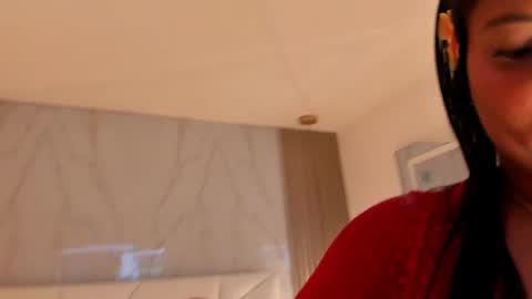 Snapshot of belacampbell chatting on 23, 4, 2026 Bela online show from 23, 4, 2026