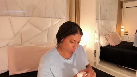 Snapshot of belacampbell chatting on 30, 6, 2026 Bela online show from 30, 6, 2026