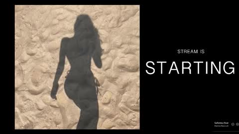 Bela -  - Next stream November 28th online show from 23, 2, 2026