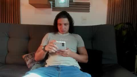 Snapshot of belamiramil chatting on 19, 10, 2025 independent model online show from 19, 10, 2025