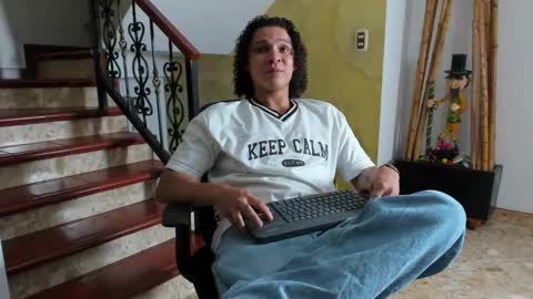 Snapshot of belamiramil chatting on 8, 11, 2025 independent model online show from 8, 11, 2025