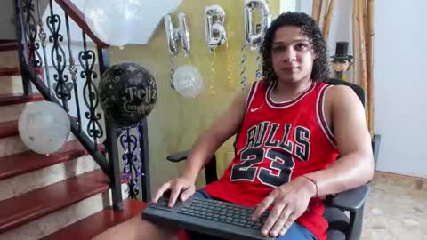 Snapshot of belamiramil chatting on 8, 11, 2025 independent model online show from 8, 11, 2025