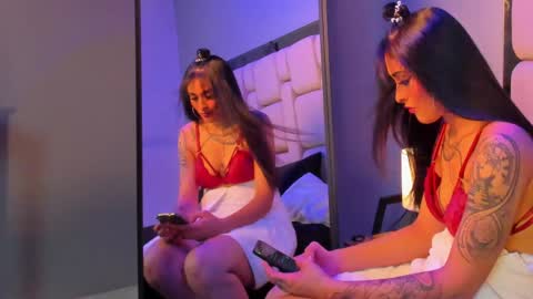 Bella online show from 10, 5, 2026