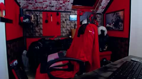 BelatrixDomme online show from 19, 12, 2025