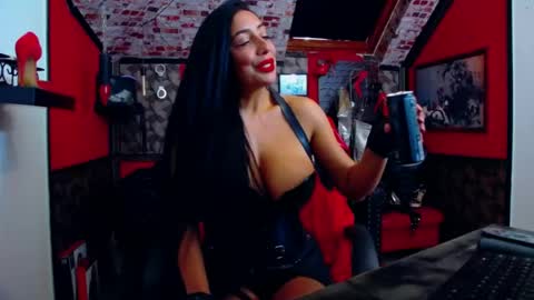 Snapshot of belatrixdomme chatting on 14, 6, 2026 BelatrixDomme online show from 14, 6, 2026