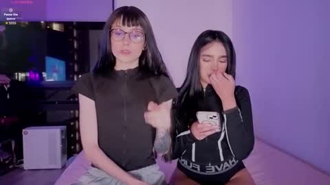 belaxmeganofficial online show from 21, 12, 2025