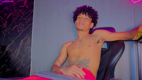 belcebuo777 online show from 22, 12, 2025