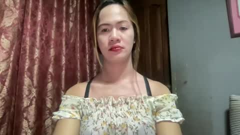 Snapshot of belendha chatting on 1, 3, 2025 lenda online show from 1, 3, 2025