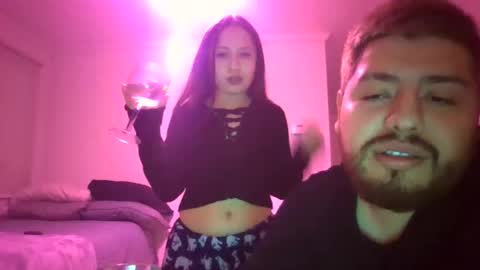 Snapshot of belenpetite chatting on 19, 9, 2025 Petite Belen and Alex online show from 19, 9, 2025