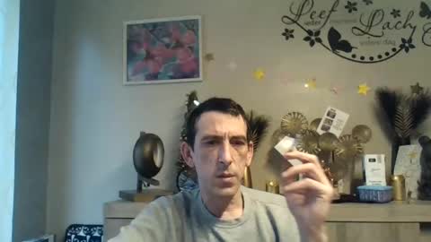 Dreamcock online show from 19, 12, 2024