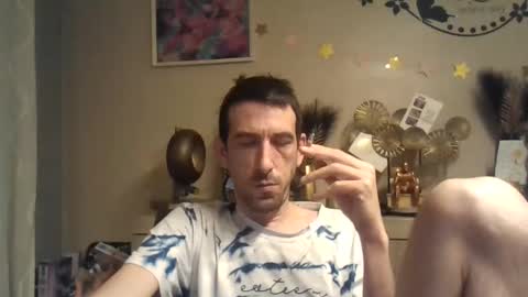 Dreamcock online show from 25, 12, 2024