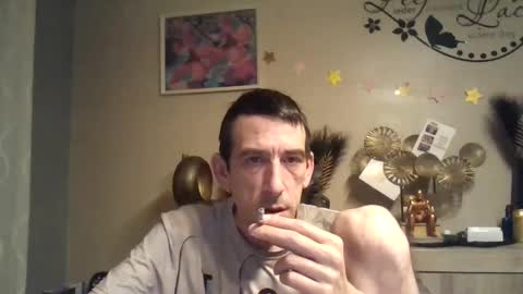 Dreamcock online show from 29, 12, 2024