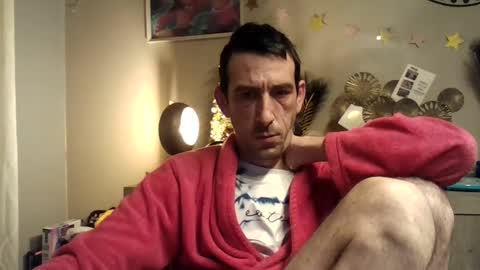 Dreamcock online show from 31, 12, 2024