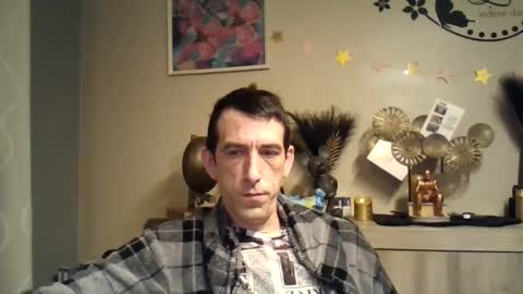 Dreamcock online show from 3, 1, 2025