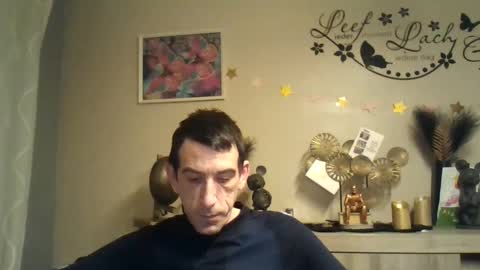 Dreamcock online show from 7, 1, 2025