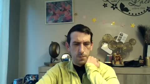 Dreamcock online show from 14, 1, 2025