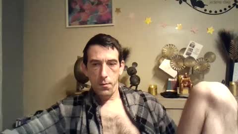 Dreamcock online show from 18, 1, 2025