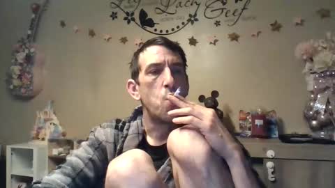Dreamcock online show from 18, 1, 2026