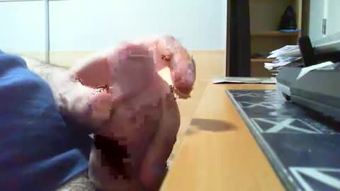 belgianfatcock online show from 15, 4, 2026