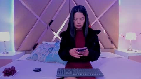 Snapshot of belhalawuo chatting on 5, 2, 2026 Belha online show from 5, 2, 2026