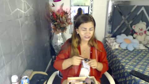 belinamartin online show from 13, 1, 2026