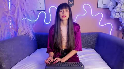 Belinda online show from 5, 12, 2025