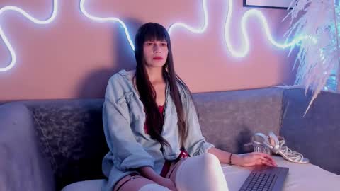 Belinda online show from 15, 12, 2025