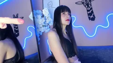 Belinda online show from 19, 12, 2025