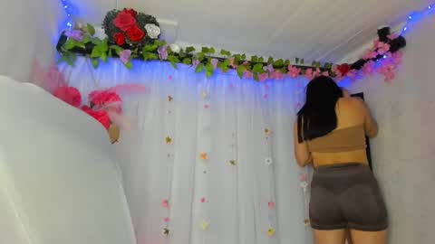 Snapshot of belinda_luna_ chatting on 3, 12, 2025 modelo independiente online show from 3, 12, 2025