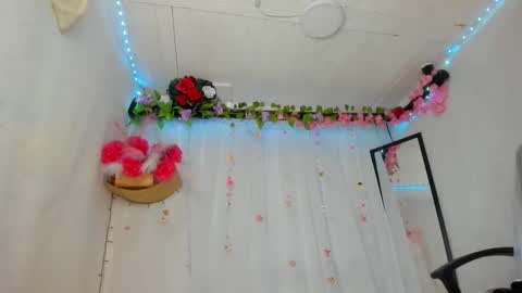 Snapshot of belinda_luna_ chatting on 17, 1, 2026 modelo independiente online show from 17, 1, 2026