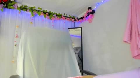 Snapshot of belinda_luna_ chatting on 14, 2, 2026 modelo independiente online show from 14, 2, 2026