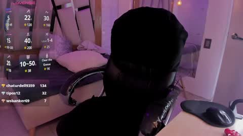 Snapshot of belinda_ws chatting on 16, 1, 2025 Bella online show from 16, 1, 2025