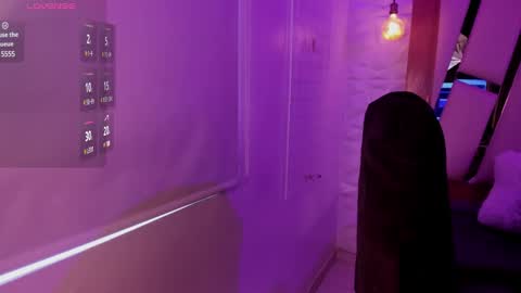 Snapshot of belinda_ws chatting on 17, 1, 2025 Bella online show from 17, 1, 2025