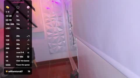 Snapshot of belinda_ws chatting on 13, 2, 2025 Bella online show from 13, 2, 2025