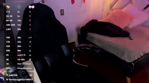 Snapshot of belinda_ws chatting on 22, 2, 2025 Bella online show from 22, 2, 2025