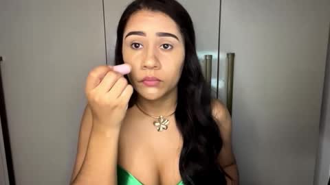 Snapshot of belindafeiner chatting on 16, 3, 2026 belindafeiner online show from 16, 3, 2026