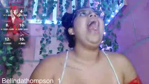 belindathompsonn online show from 4, 12, 2024