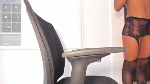 Belkilima  online show from 10, 10, 2025